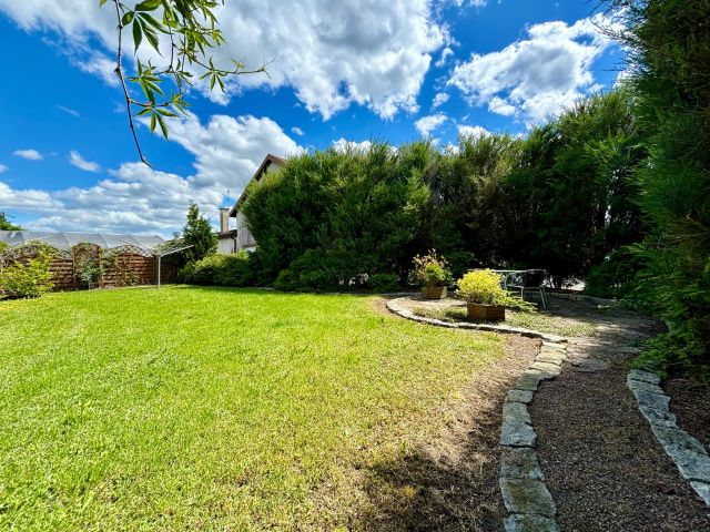 dom wolnostojący, 4 pokoje Kościeleczki. Zdjęcie 4