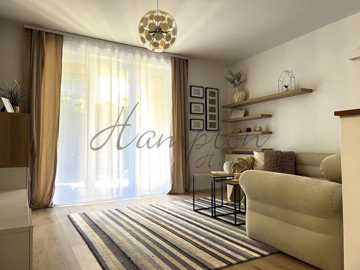 Mieszkanie 2-pokojowe Warszawa Białołęka, ul. Szumiących Traw. Zdjęcie 8