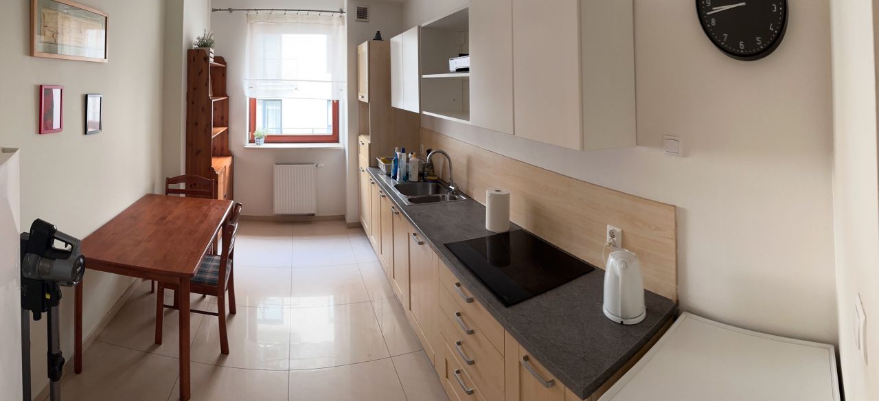 Mieszkanie 2-pokojowe Łódź Śródmieście, ul. Wierzbowa. Zdjęcie 4