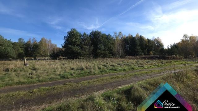 Działka budowlana Rudnik Mały. Zdjęcie 4