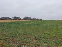 Działka budowlana Morawsko. Zdjęcie 1