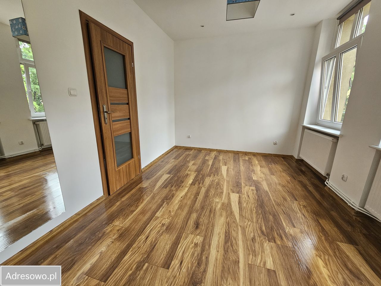 Mieszkanie 3-pokojowe Stargard Centrum, ul. marsz. Józefa Piłsudskiego. Zdjęcie 4