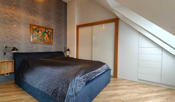 dom szeregowy Wysoka, ul. Bajeczna