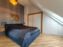 dom szeregowy Wysoka, ul. Bajeczna. Zdjęcie 1