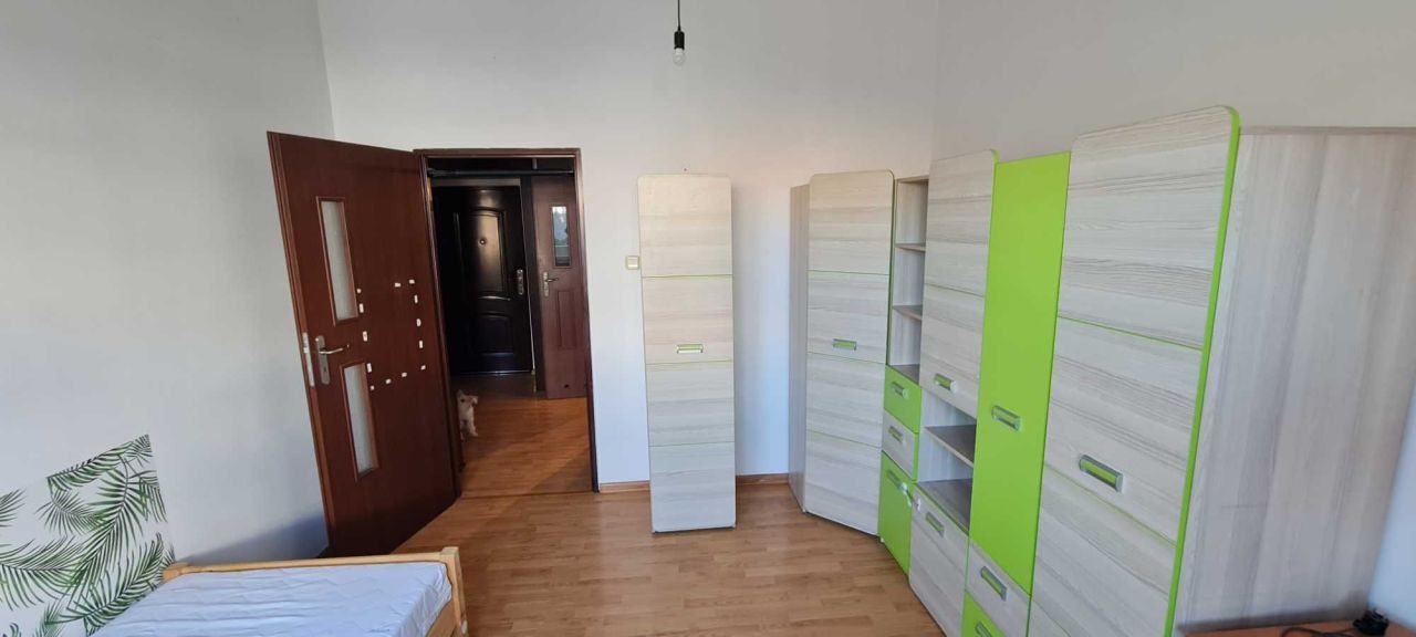 Mieszkanie 3-pokojowe Dąbrowa Górnicza, al. Aleja Zwycięstwa