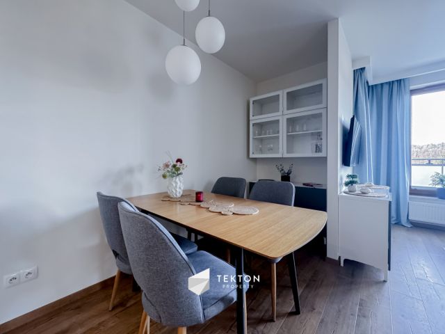 Mieszkanie 3-pokojowe Gdynia Mały Kack, ul. Sochaczewska. Zdjęcie 8