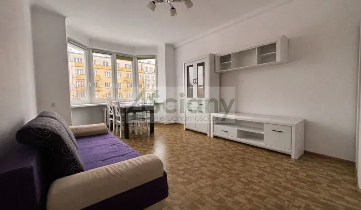 Mieszkanie 1-pokojowe Warszawa Praga-Południe, al. Jerzego Waszyngtona