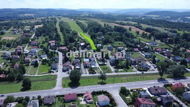 Działka rolna Sanok, ul. Sucha. Zdjęcie 11