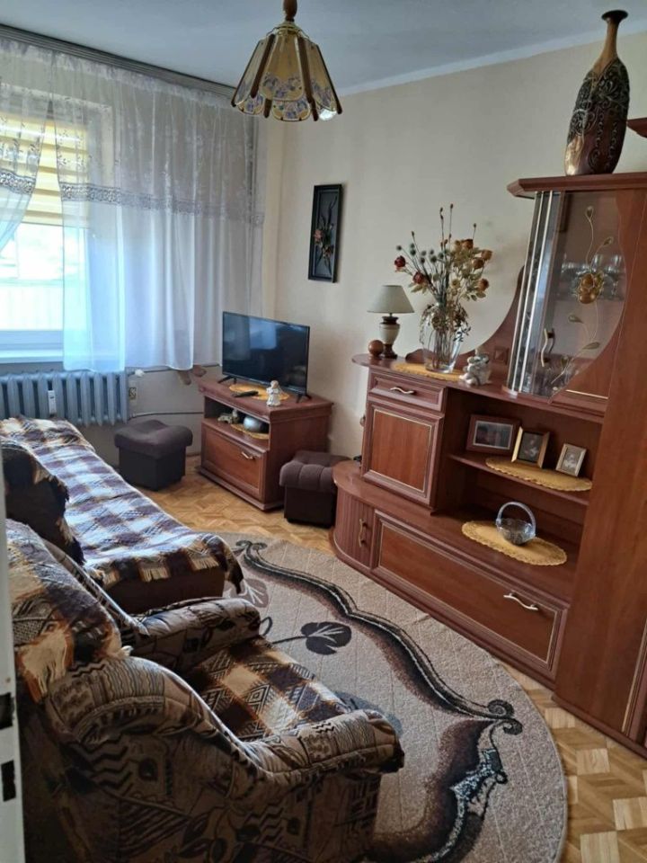 Mieszkanie 3-pokojowe Płońsk, ul. Świętego Maksymiliana Kolbe. Zdjęcie 2