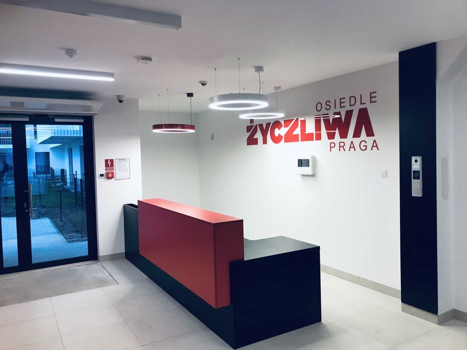 Mieszkanie 2-pokojowe Warszawa Tarchomin, ul. Trakt Nadwiślański. Zdjęcie 6