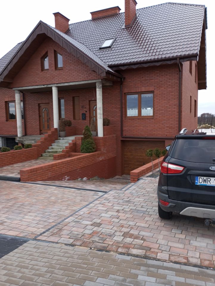 bliźniak, 4 pokoje Dębicz. Zdjęcie 11