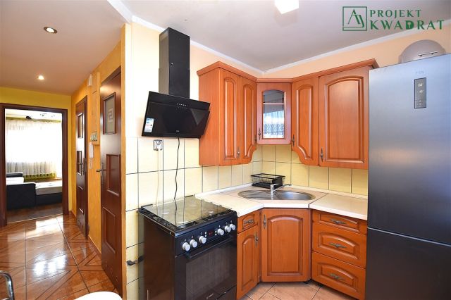 Mieszkanie 4-pokojowe Gliwice Łabędy, ul. Przyszowska. Zdjęcie 6