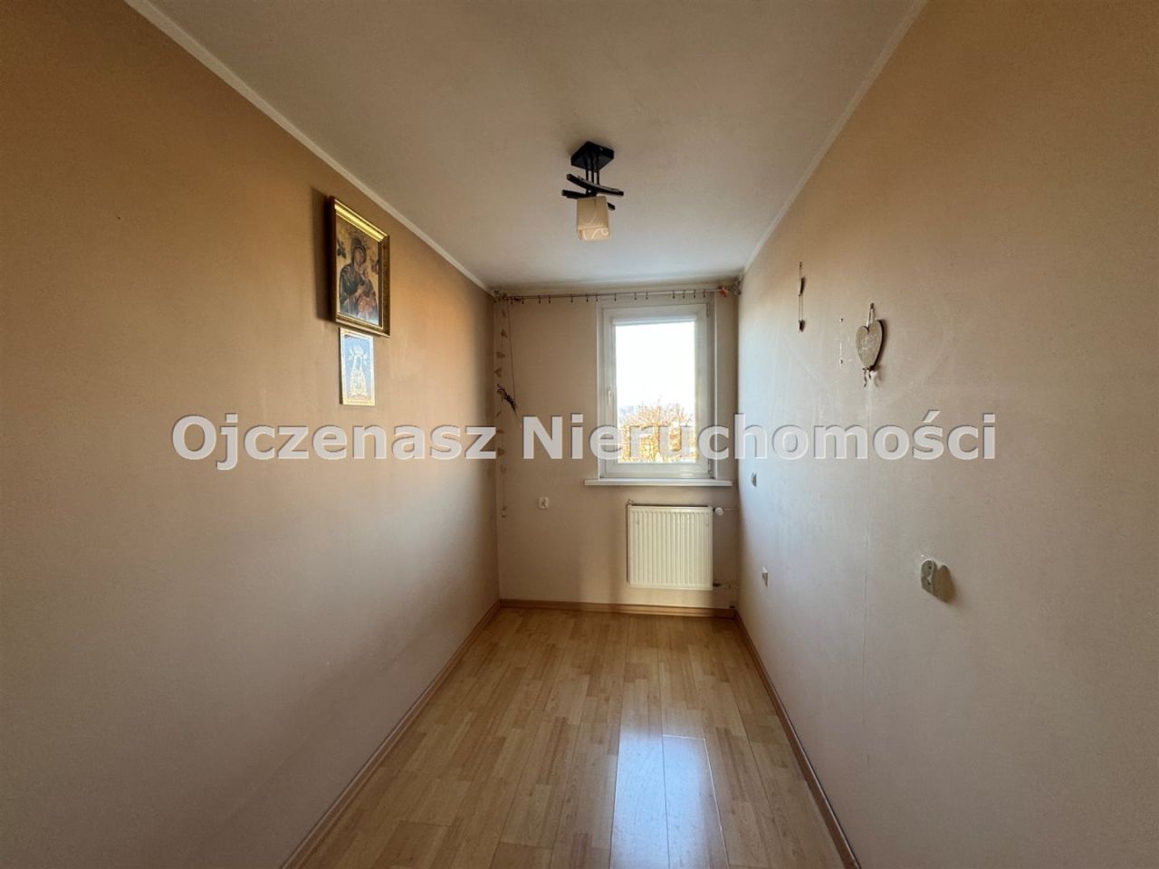 Mieszkanie 3-pokojowe Koronowo, ul. Marii Konopnickiej. Zdjęcie 5