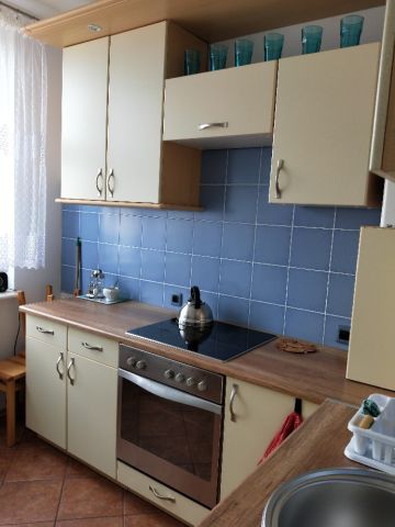 Mieszkanie 1-pokojowe Dęblin Irena, ul. Bankowa. Zdjęcie 1