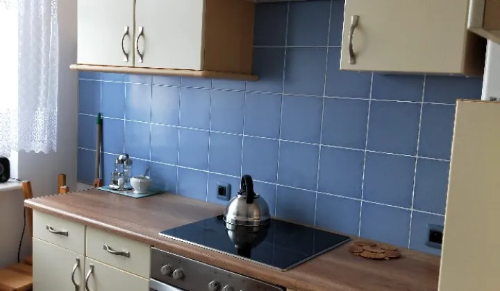 Mieszkanie 1-pokojowe Dęblin Irena, ul. Bankowa