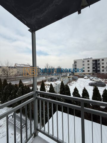 Mieszkanie 4-pokojowe Kraków Ludwinów, ul. Mieszczańska. Zdjęcie 20