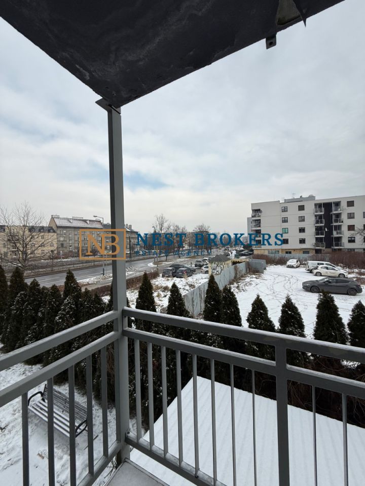 Mieszkanie 4-pokojowe Kraków Ludwinów, ul. Mieszczańska. Zdjęcie 20