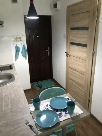 Mieszkanie 1-pokojowe Warszawa Mokotów, ul. Czerniakowska. Zdjęcie 18