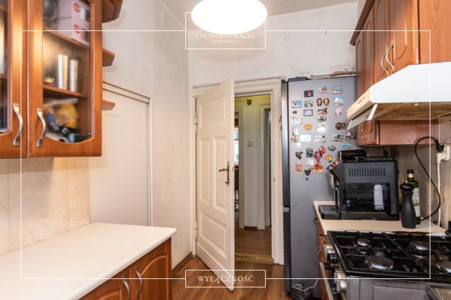 Mieszkanie 3-pokojowe Poznań Jeżyce, ul. Jana Henryka Dąbrowskiego. Zdjęcie 15