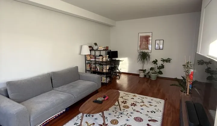 Mieszkanie 2-pokojowe Warszawa Wilanów, ul. Sarmacka