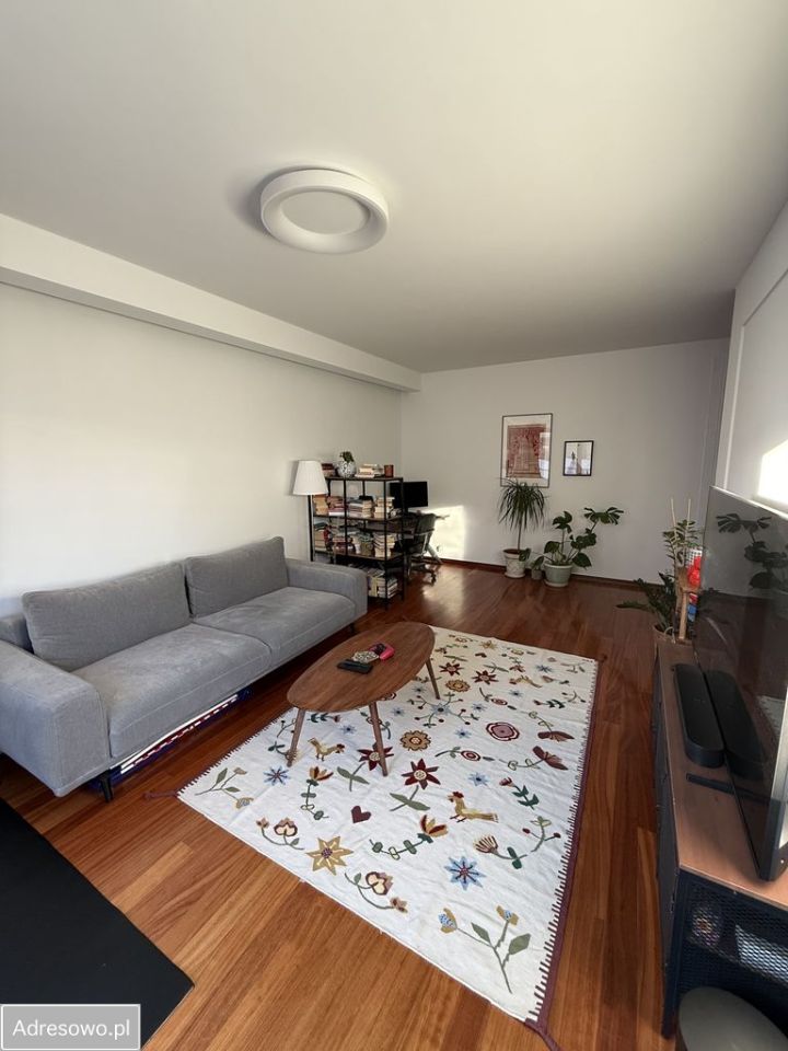 Mieszkanie 2-pokojowe Warszawa Wilanów, ul. Sarmacka. Zdjęcie 1