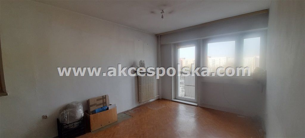 Mieszkanie 2-pokojowe Warszawa Bielany, ul. Starej Baśni. Zdjęcie 8