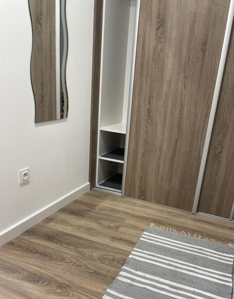 Mieszkanie 2-pokojowe Mława Studzieniec, al. Aleja Marszałkowska. Zdjęcie 8