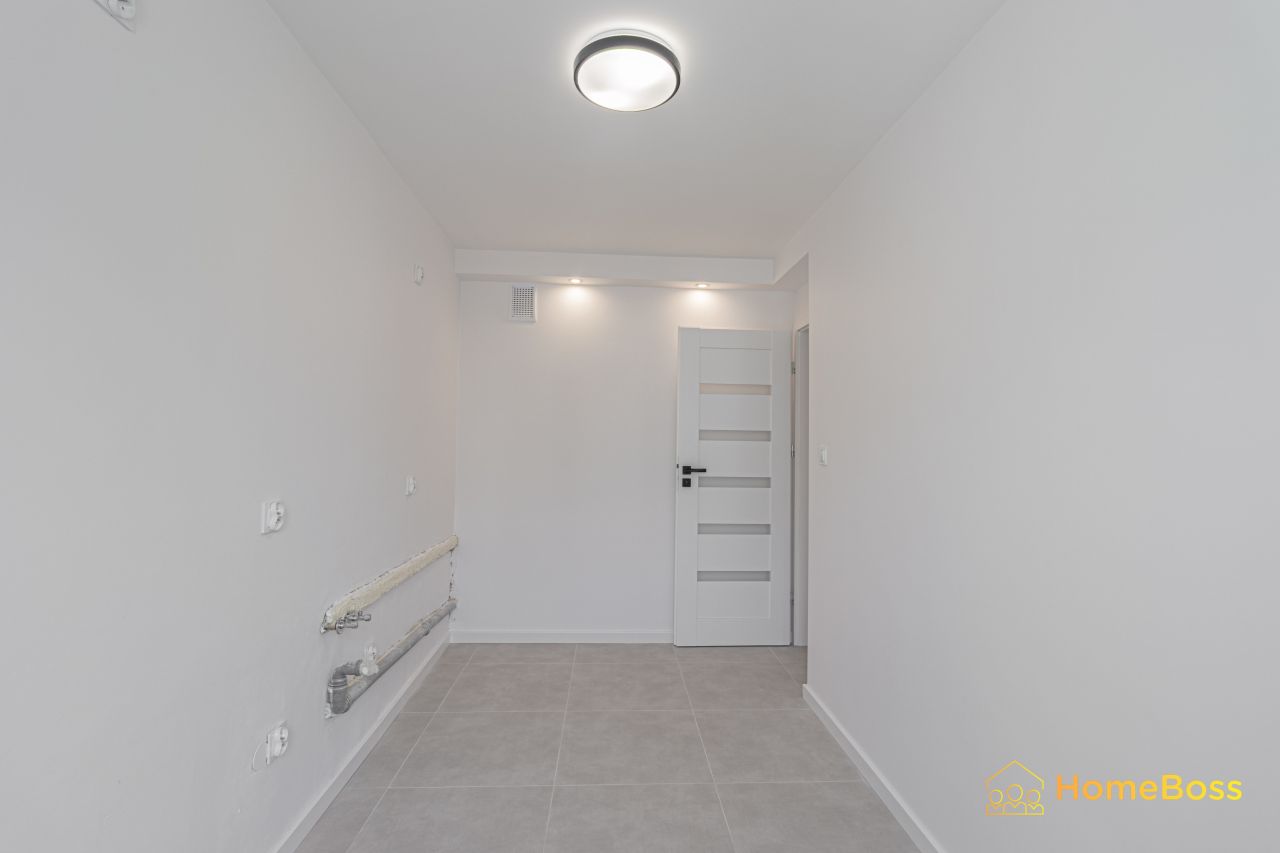 Mieszkanie 3-pokojowe Kraków Wzgórza Krzesławickie, os. Na Stoku. Zdjęcie 11