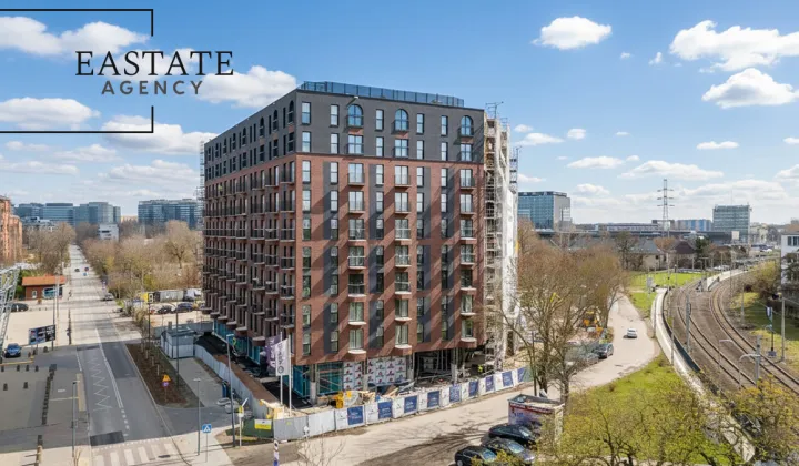 Mieszkanie 3-pokojowe Warszawa Wola, ul. Ignacego Prądzyńskiego