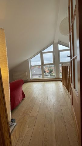 Mieszkanie 3-pokojowe Wrocław Fabryczna, ul. Promenada. Zdjęcie 9