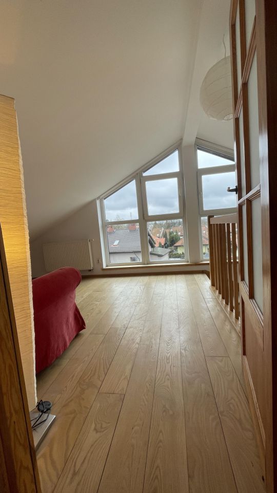 Mieszkanie 3-pokojowe Wrocław Fabryczna, ul. Promenada. Zdjęcie 9