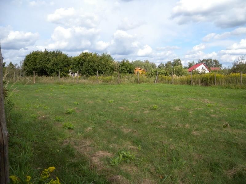 Działka budowlana Kamieniec Wrocławski, ul. Działkowa. Zdjęcie 5