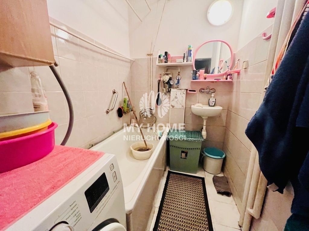 Mieszkanie 2-pokojowe Młochów, ul. Aleja Kasztanowa. Zdjęcie 6