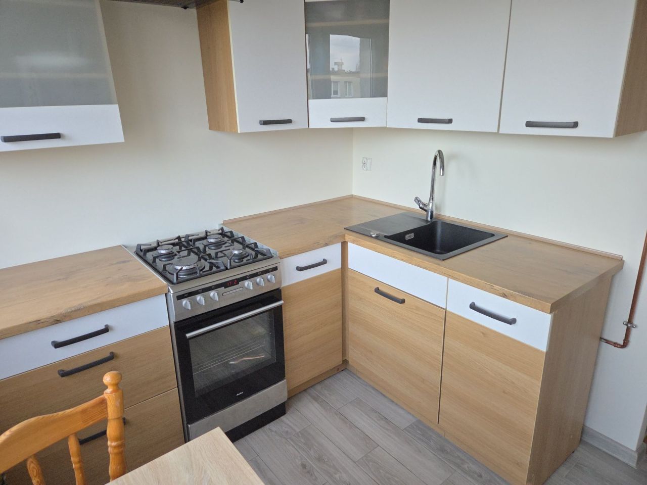 Mieszkanie 2-pokojowe Olsztyn Pojezierze, ul. Pana Tadeusza. Zdjęcie 6