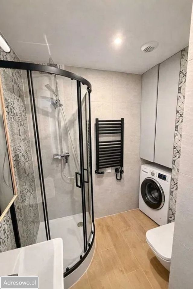 Mieszkanie 2-pokojowe Warszawa Bemowo, ul. Szeligowska. Zdjęcie 4