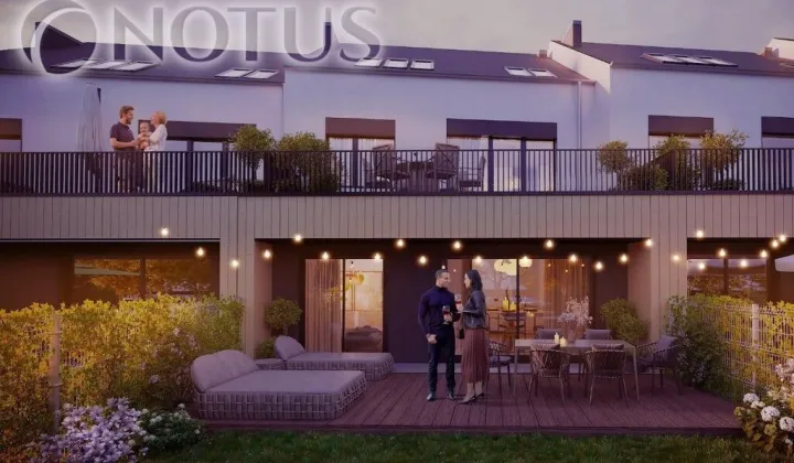 Mieszkanie 4-pokojowe Wrocław, ul. gen. Tadeusza Kutrzeby