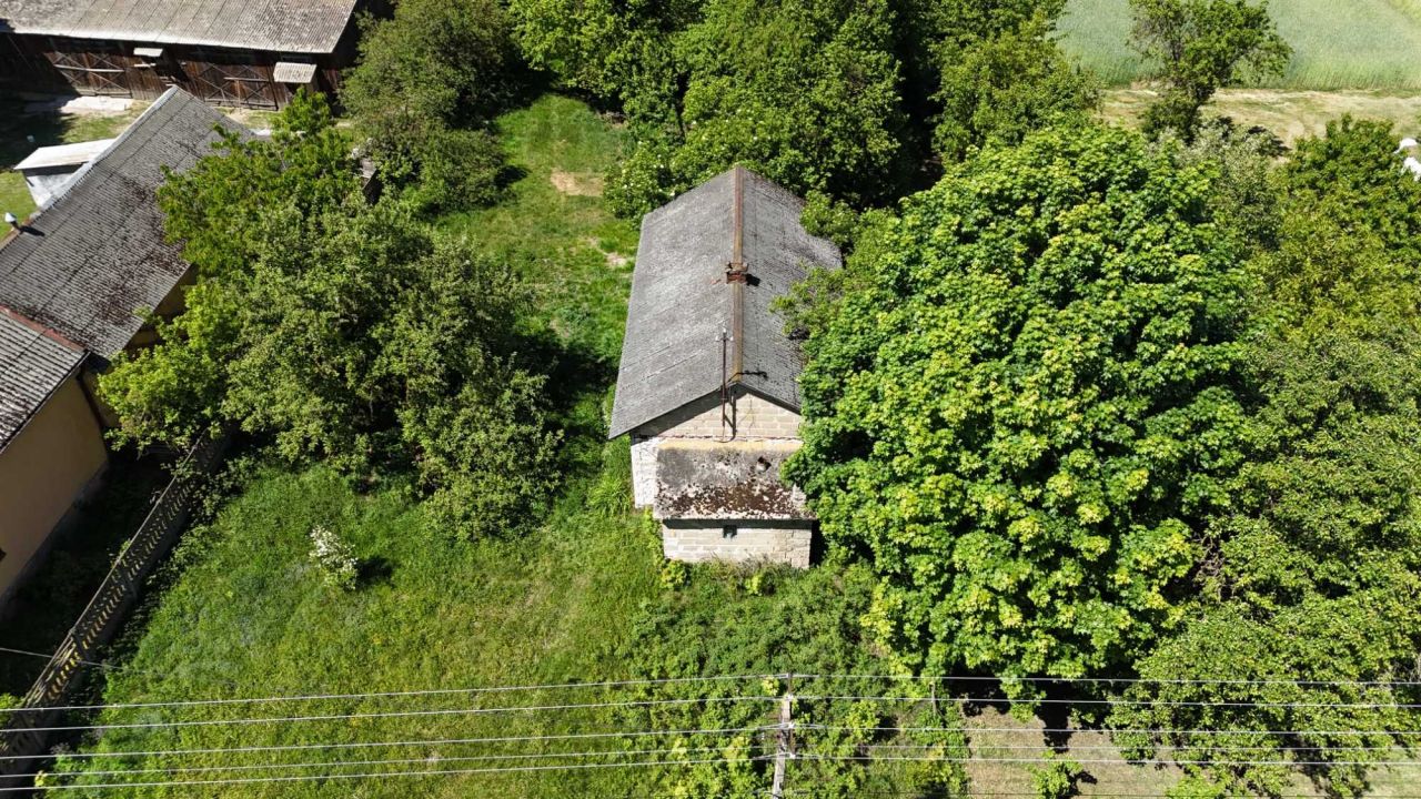 Działka rolno-budowlana Wola Kotkowska. Zdjęcie 3