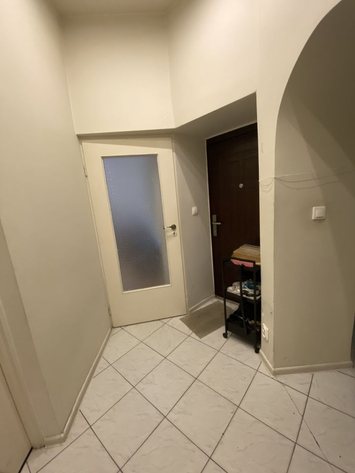 Mieszkanie 2-pokojowe Libertów. Zdjęcie 9