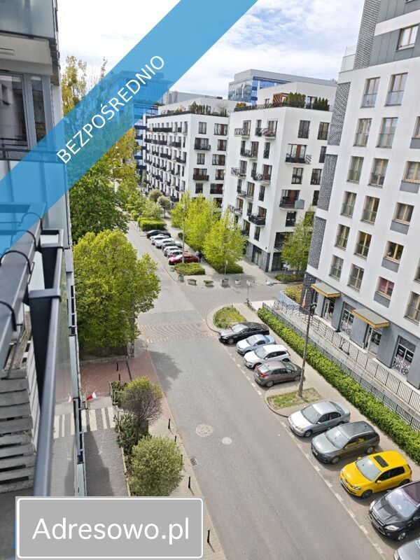 Mieszkanie 3-pokojowe Warszawa Mokotów, ul. Garażowa. Zdjęcie 12