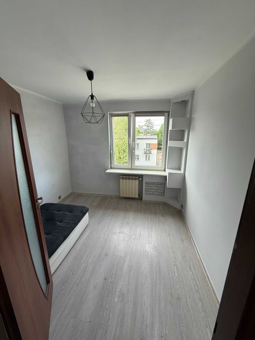 Mieszkanie 4-pokojowe Myszków, ul. Aleja Wolności. Zdjęcie 4