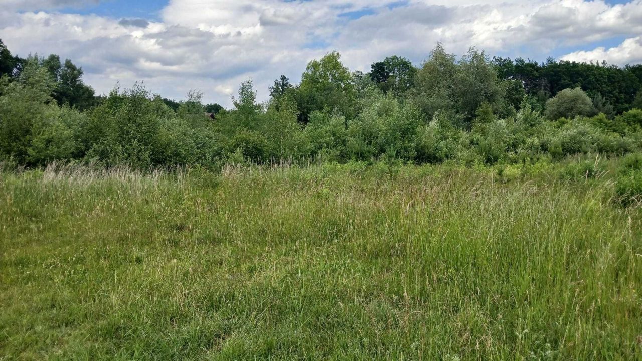 Działka budowlana Olbrachtów. Zdjęcie 3