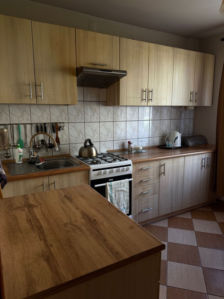 Mieszkanie 2-pokojowe Radom, ul. Sadkowska. Zdjęcie 3