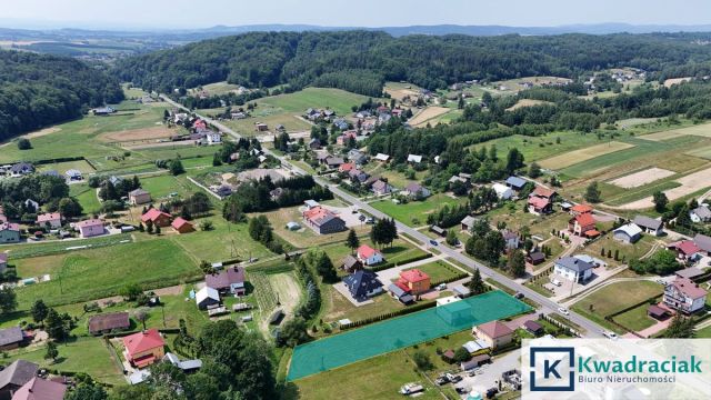 dom wolnostojący, 4 pokoje Niebocko. Zdjęcie 3