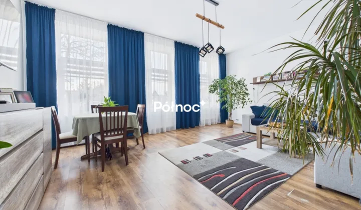 Mieszkanie 2-pokojowe Ruszowice, ul. Tęczowa