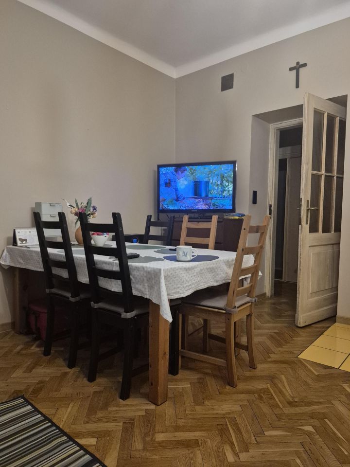Mieszkanie 2-pokojowe Chełm Dyrekcja, ul. Wiejska. Zdjęcie 4