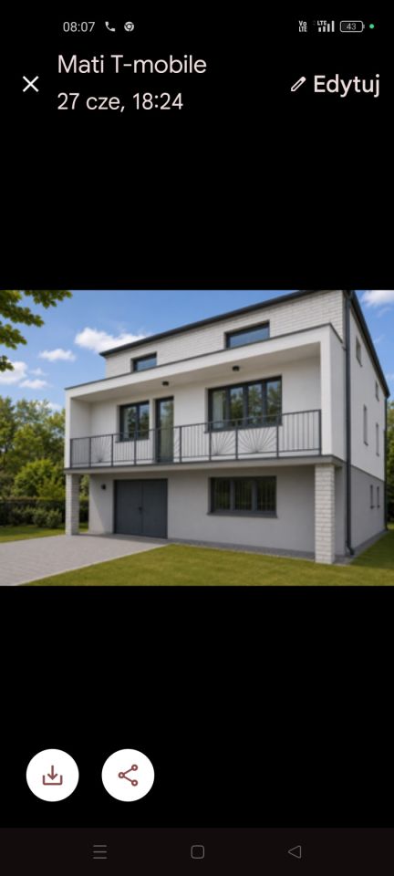 dom wolnostojący, 3 pokoje Malinowice, ul. Ogrodowa. Zdjęcie 6