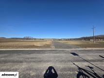 Działka budowlana Chwaliszów, ul. Słonecznikowa. Zdjęcie 2