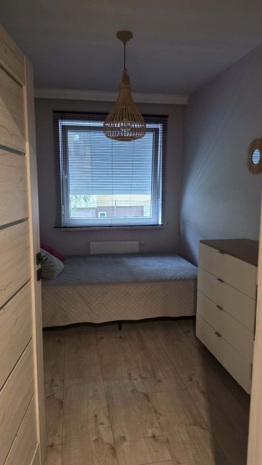 Mieszkanie 3-pokojowe Poznań Nowe Miasto, ul. Mogileńska. Zdjęcie 11