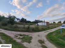 Działka budowlana Borkowo, ul. Radosna. Zdjęcie 4
