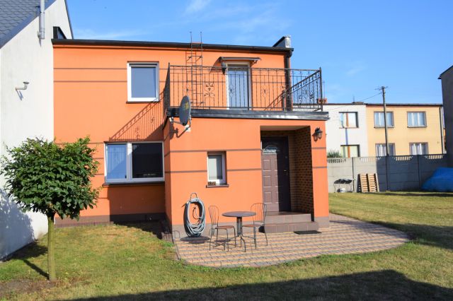 inny, 4 pokoje Pyzdry Wójtostwo, ul. Targowa. Zdjęcie 1